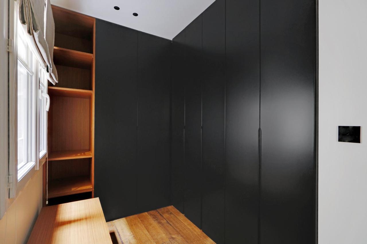 Pick A Flat'S Apartment In Montorgueil - Rue Saint Joseph Paris Exterior foto