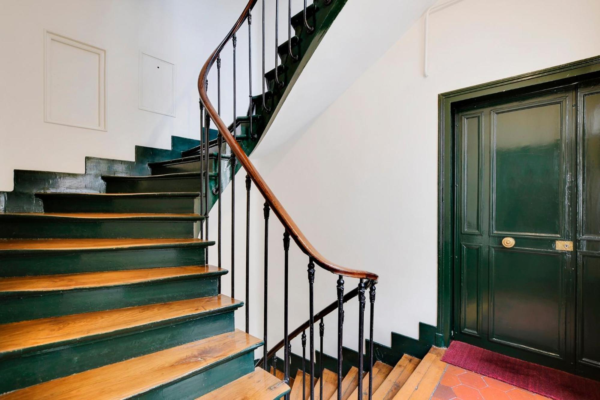 Pick A Flat'S Apartment In Montorgueil - Rue Saint Joseph Paris Exterior foto